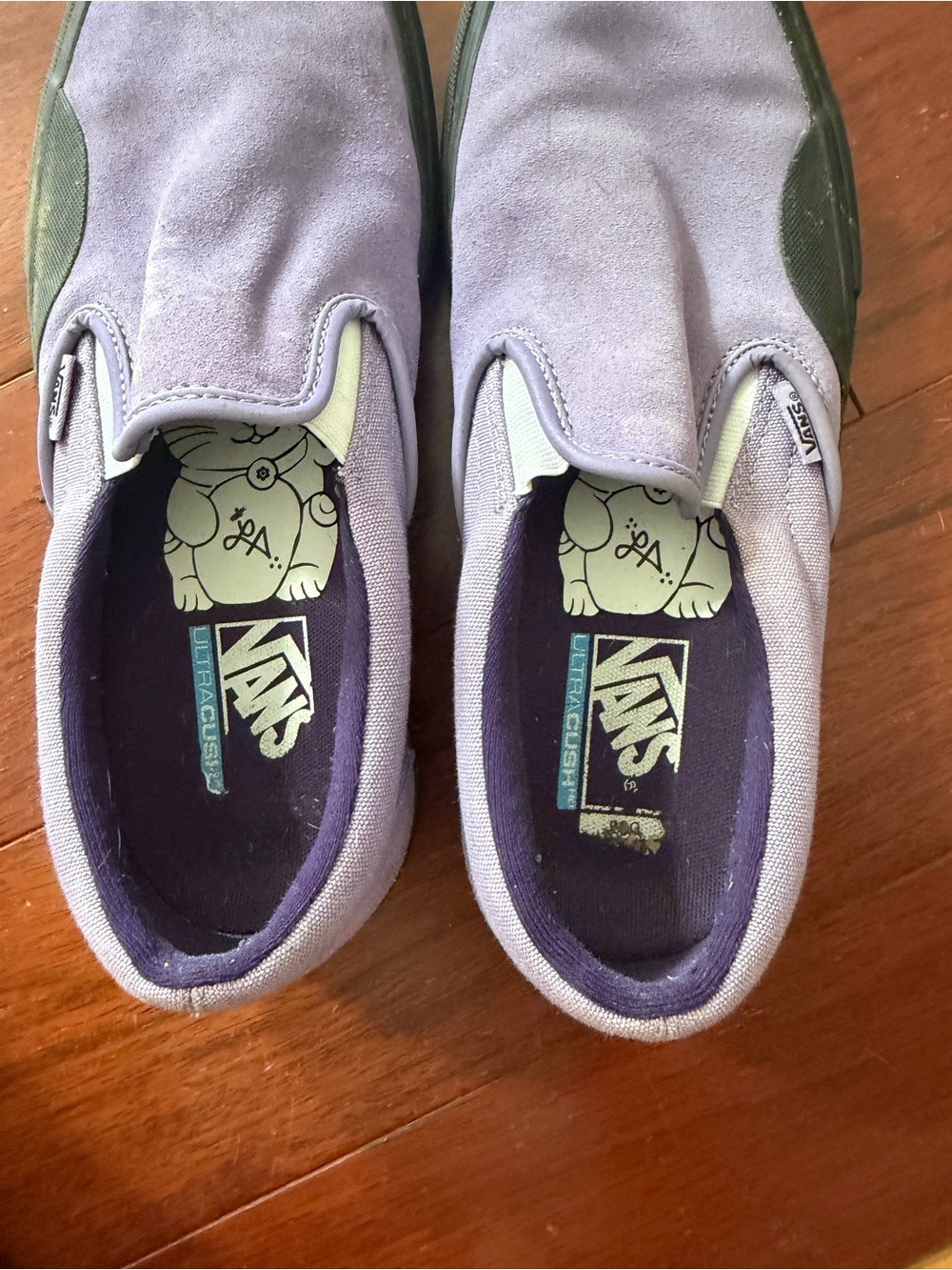 Vans slip on Shoe - Picture 5 of 6